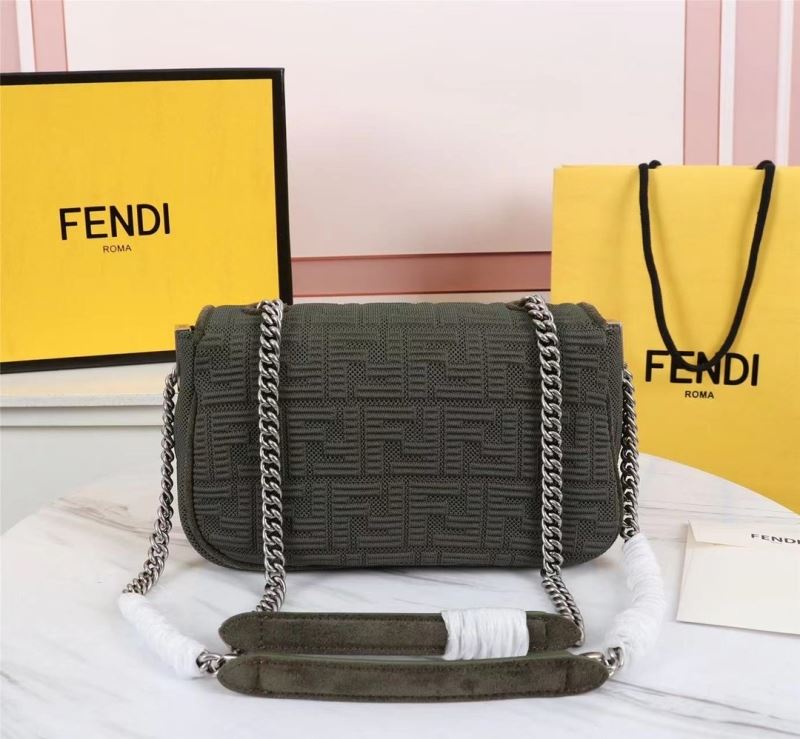 Fendi Baguette Bags